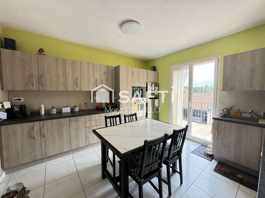 Photo 4 - Maison à BEAUMONT-LES-VALENCE