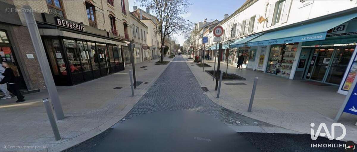 Photo 3 - Commerce à ANTONY