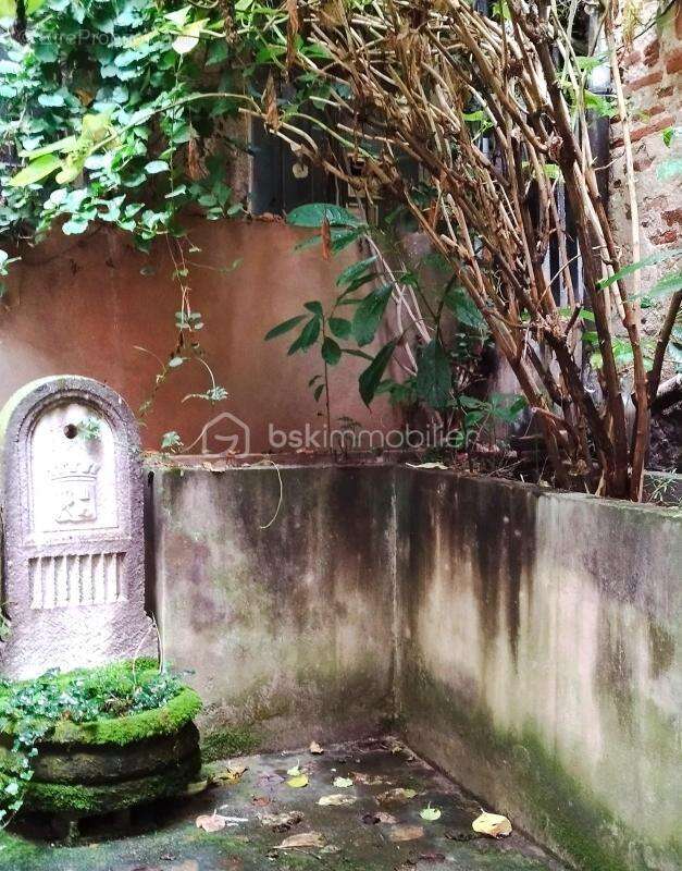 Appartement à AGEN