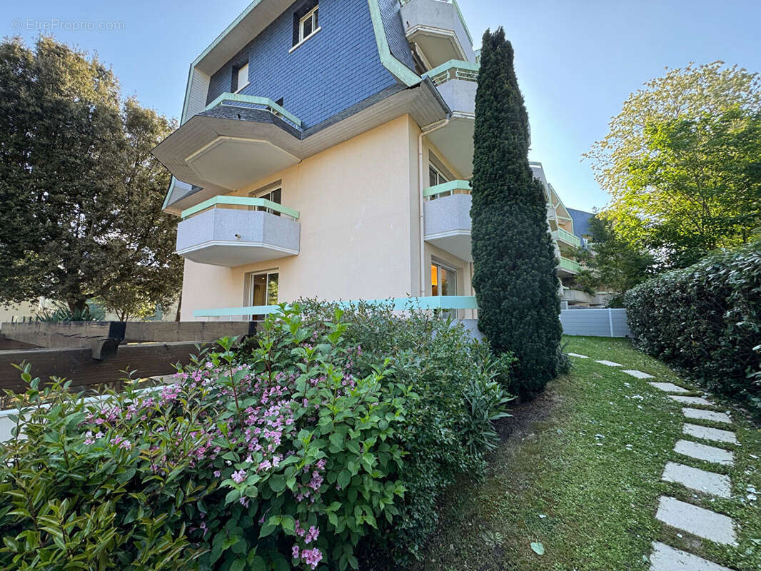 Appartement à LA BAULE-ESCOUBLAC