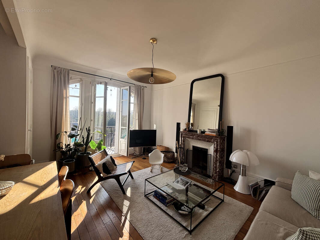 Appartement 90 m2 Chantilly Square des Aigles - photo 7