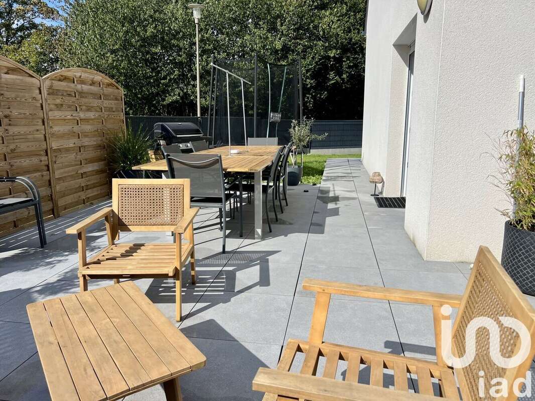 Photo 2 - Maison à AGNEAUX