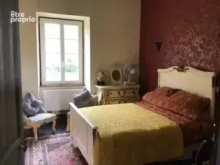À vendre : propriété équestre, manège, écuries, terrain - Le Dorat - 87 - photo 17