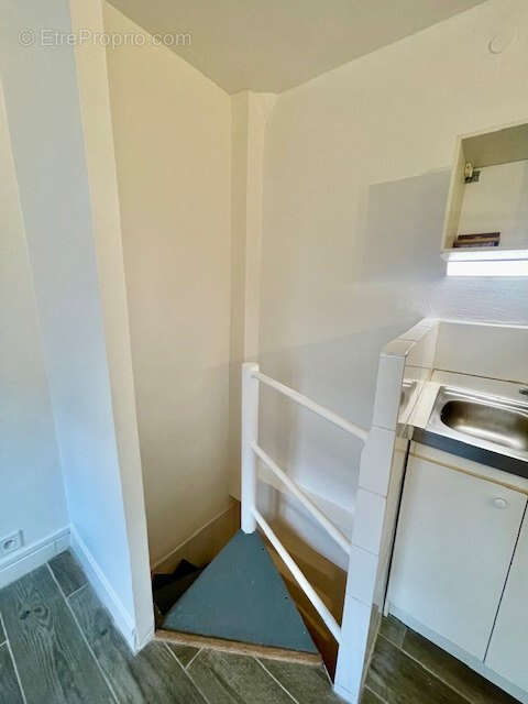 Appartement à MAISONS-ALFORT