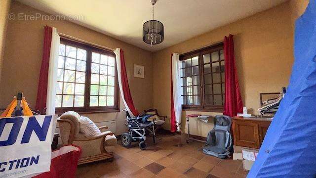 Maison à SCIONZIER