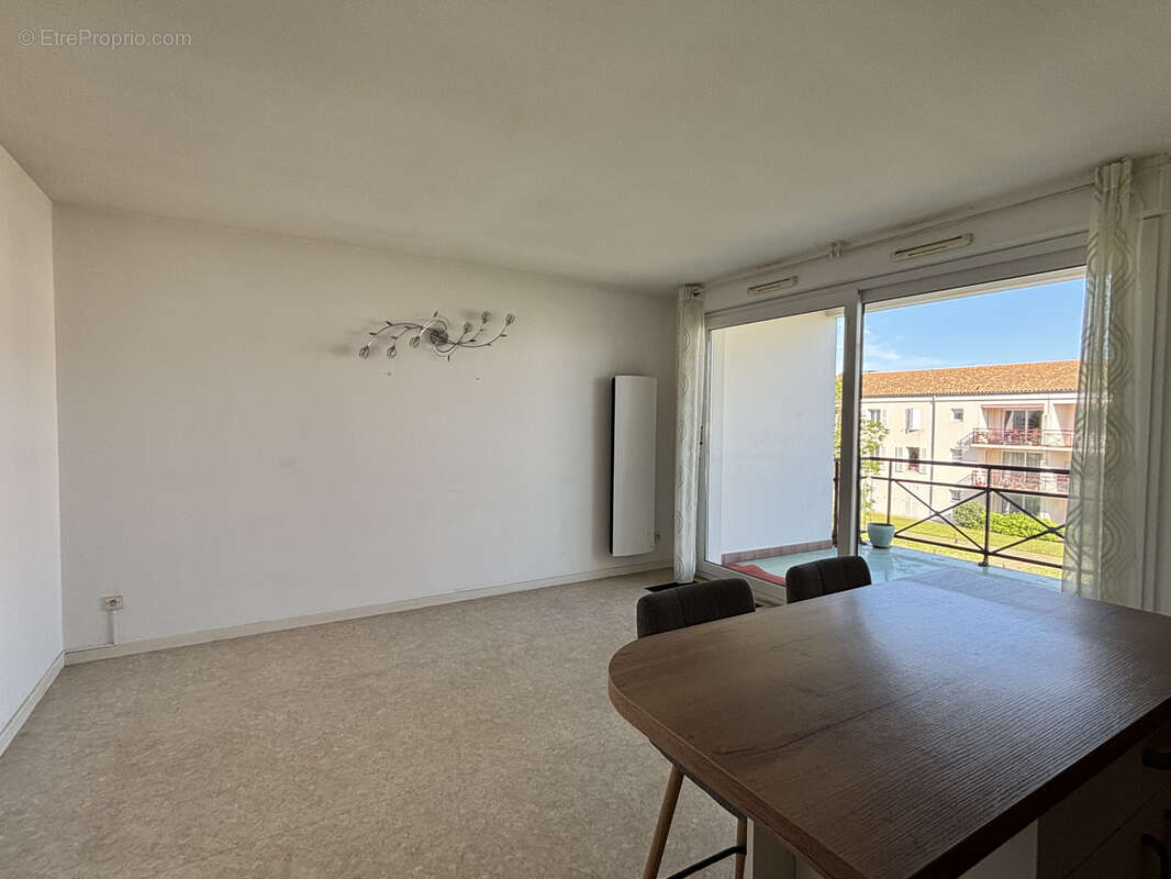 Appartement à ROCHEFORT