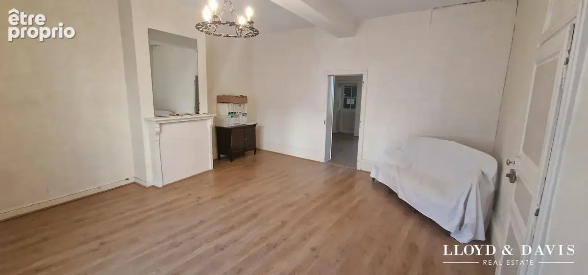 Maison 7 pièces 171 m² à vendre à Moulins (03000) - photo 3