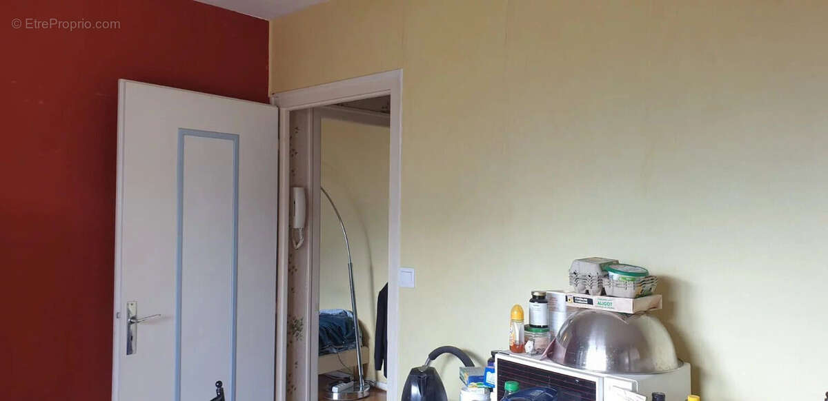 Appartement à GAILLARD