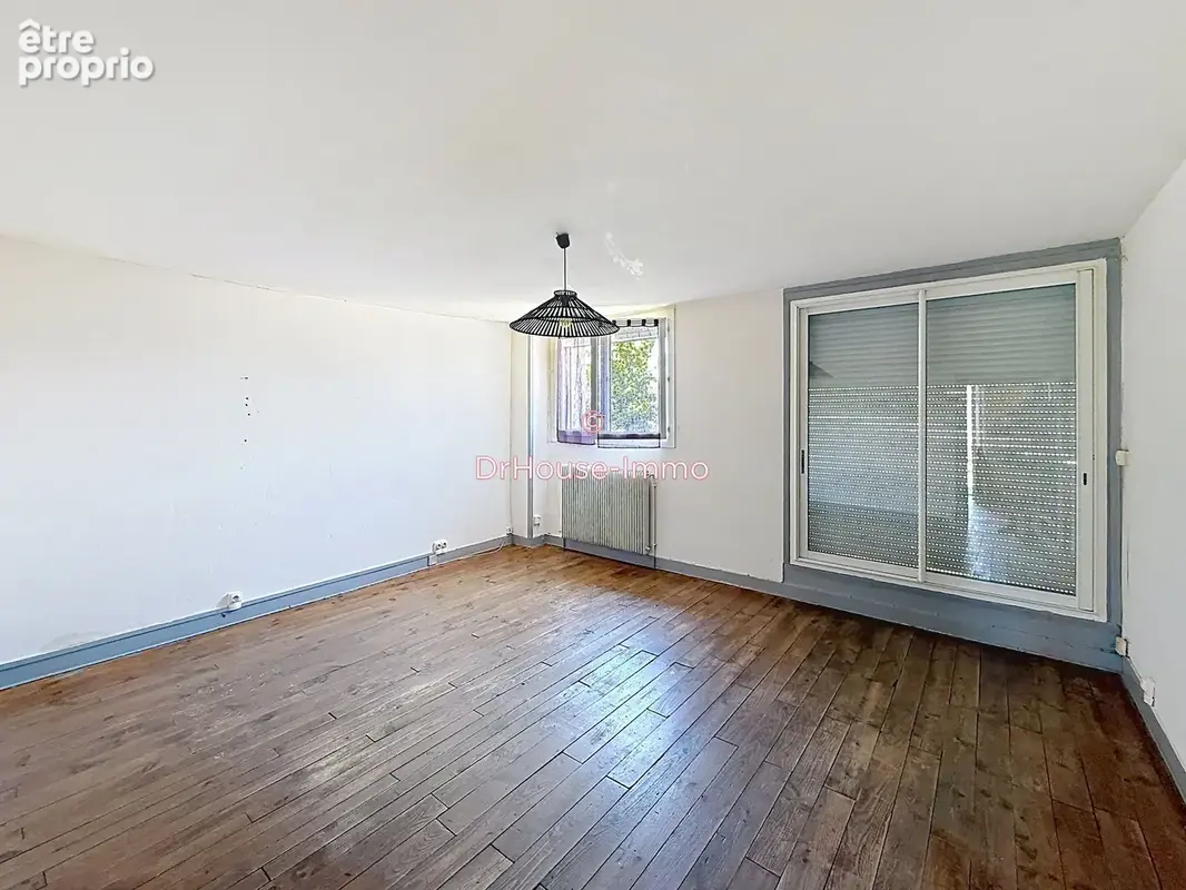 Maison 3 pièces 66 m² à vendre à Chasseneuil-Sur-Bonnieure (16260) - photo 3