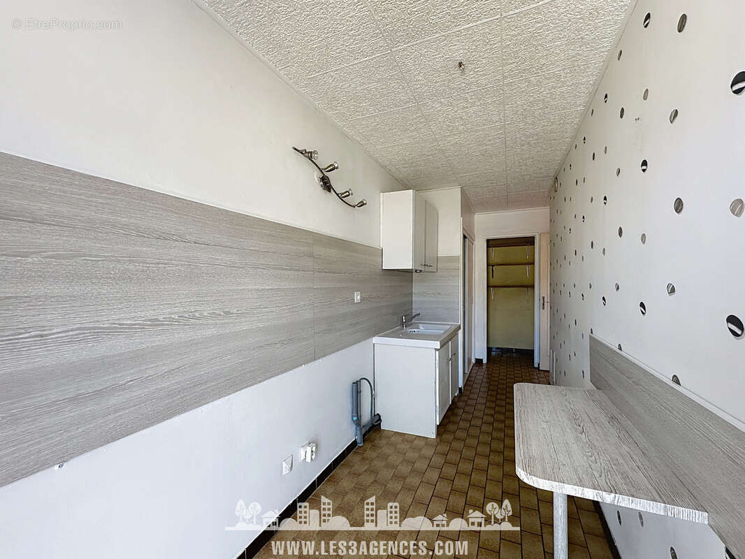Appartement à CAVALAIRE-SUR-MER