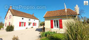 Maison à BOUSSELANGE