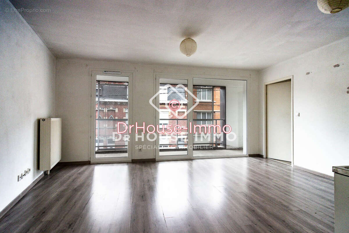 Appartement à LILLE