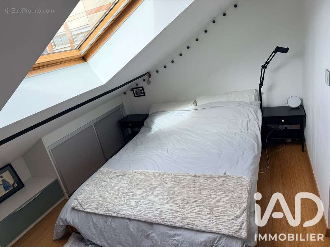 Photo 5 - Appartement à ANNECY