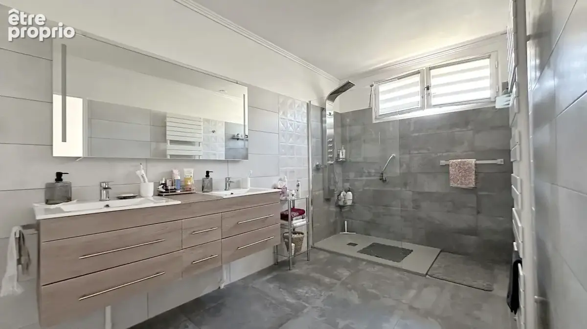 Maison  115 m2 - photo 18