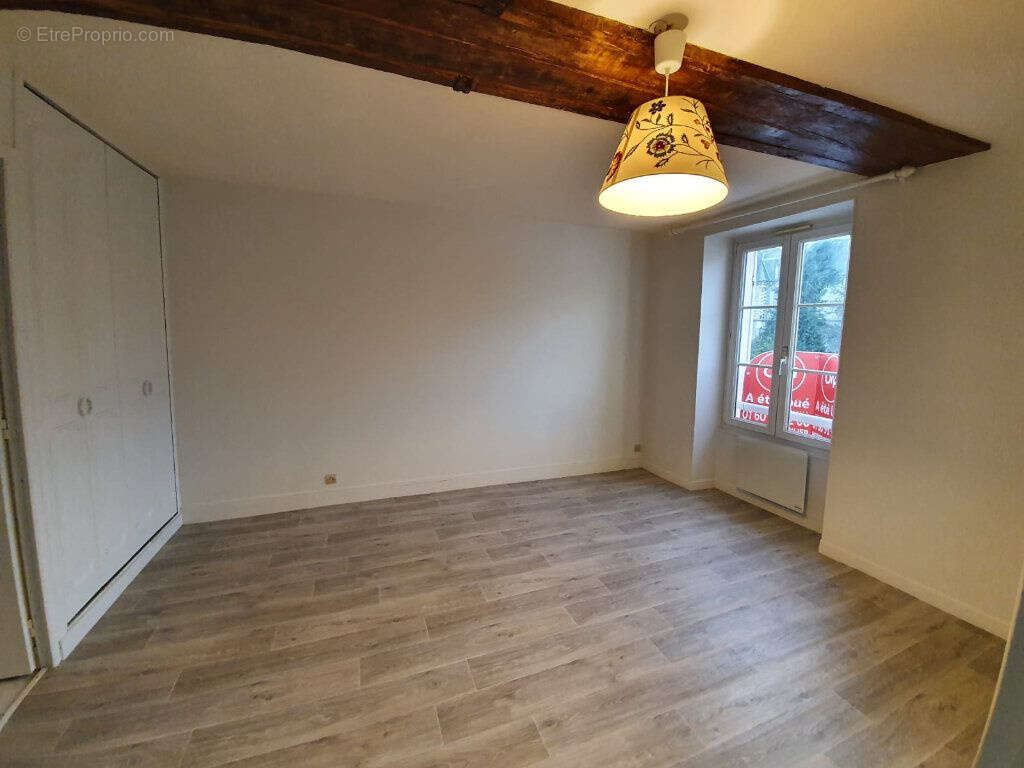 Appartement à MORET-SUR-LOING