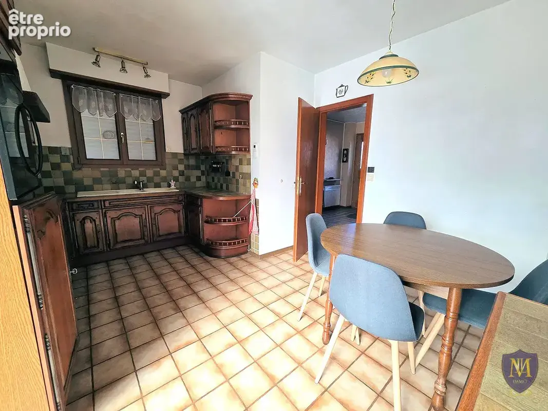 Saint-louis neuweg très au calme maison 5 pièces de 88 m2 sur 3,91 ares - photo 5