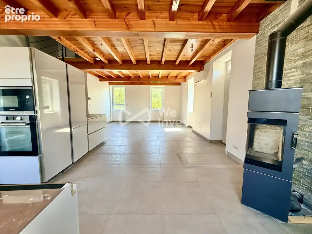 Maison 5 pièces 140 m² à vendre à Joze (63350) - photo 6