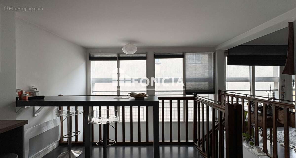Appartement à CHARTRES