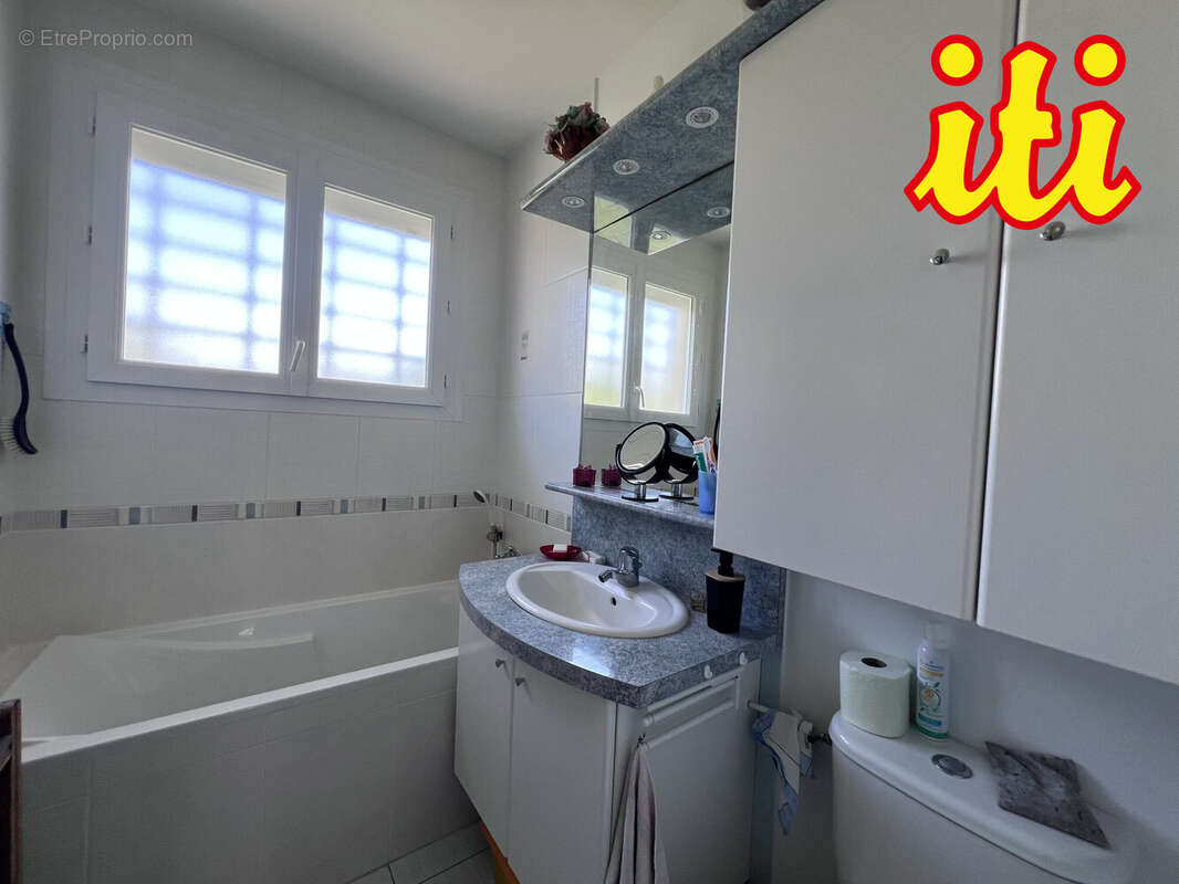 Maison 88 m² à Les Sables-D'olonne  - photo 9