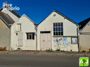 Maison à MOUETTES