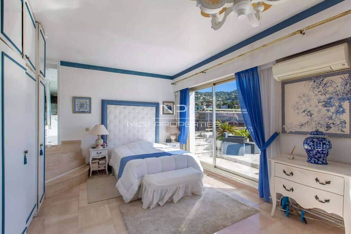 Maison à VILLEFRANCHE-SUR-MER