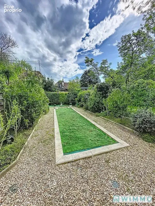 VICTORIA l'échoppe de 95 m² qui attend vos projets! - photo 10