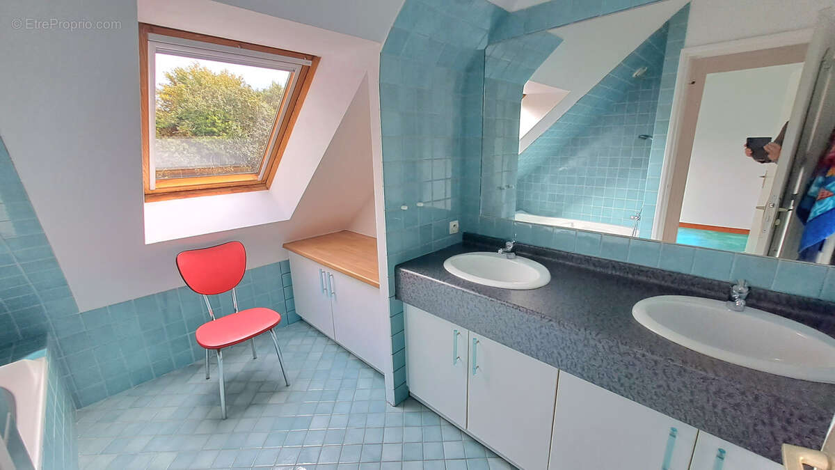 Maison à PLEUMEUR-BODOU