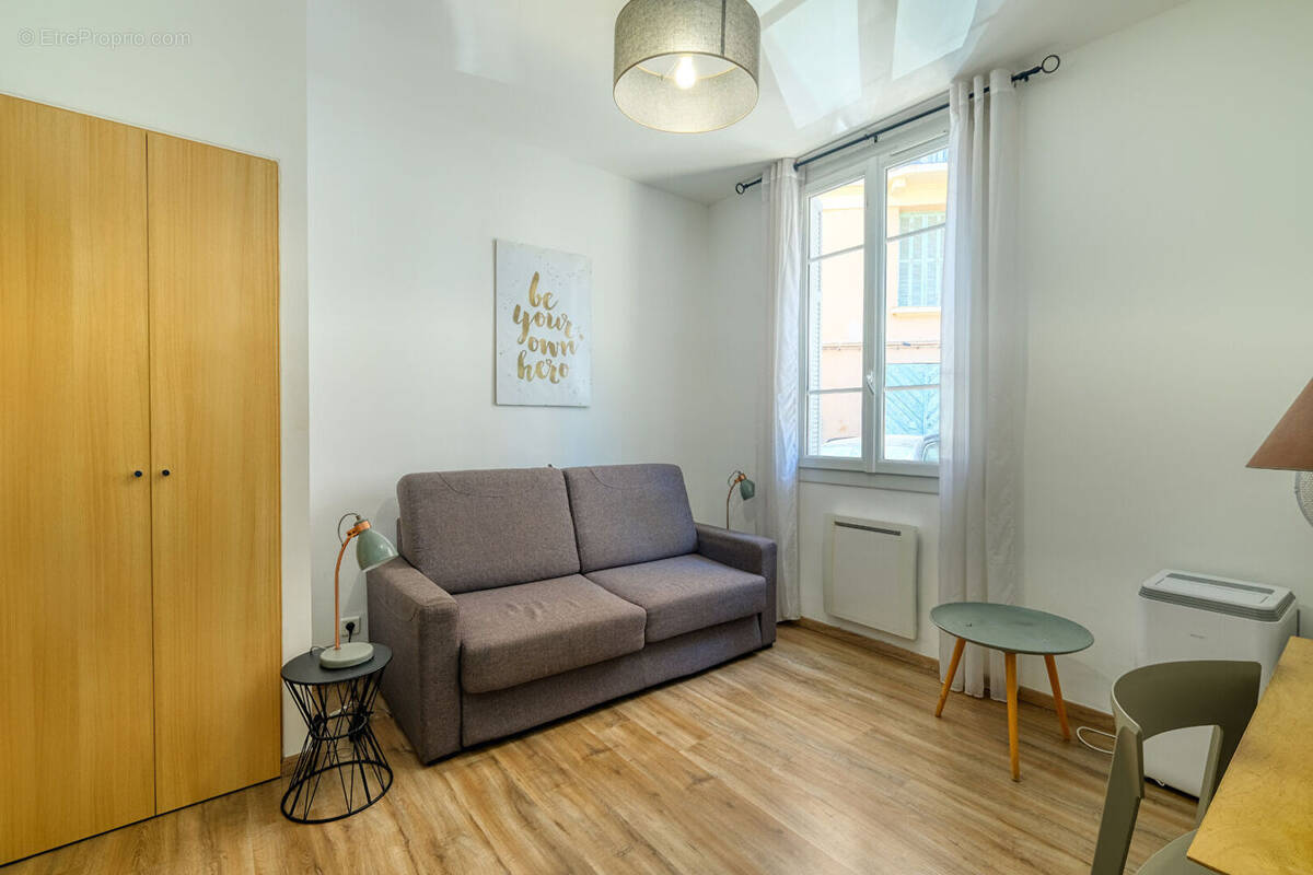 Appartement à BASTIA