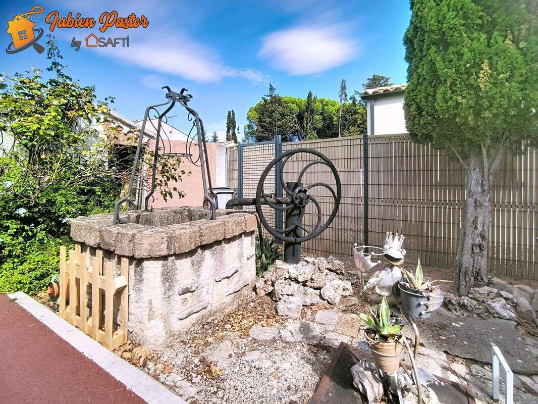 Photo 5 - Maison à ARGELIERS