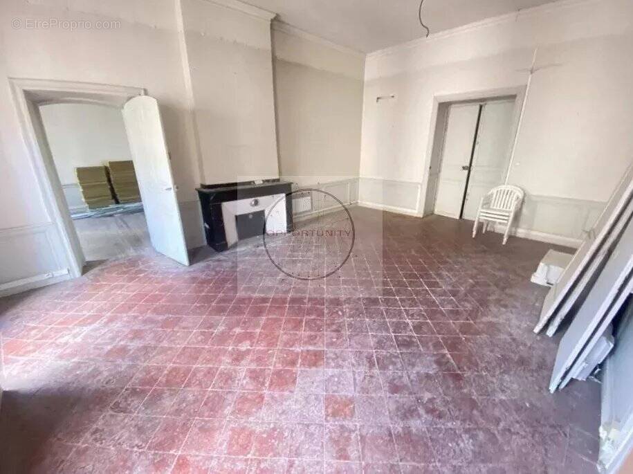 Appartement à MONTAUBAN