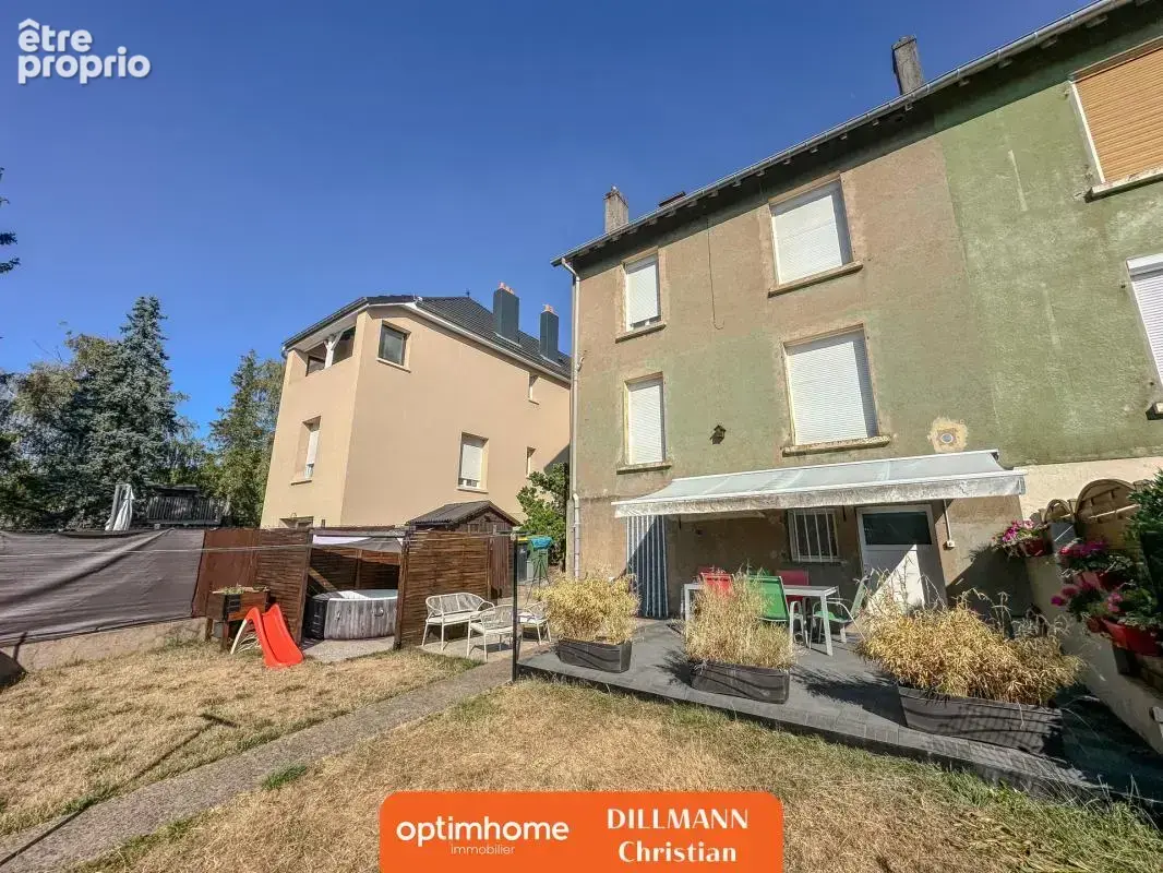 Coquette Maison avec garage - photo 1