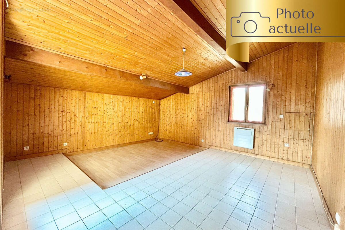 Appartement à MARIGNIER