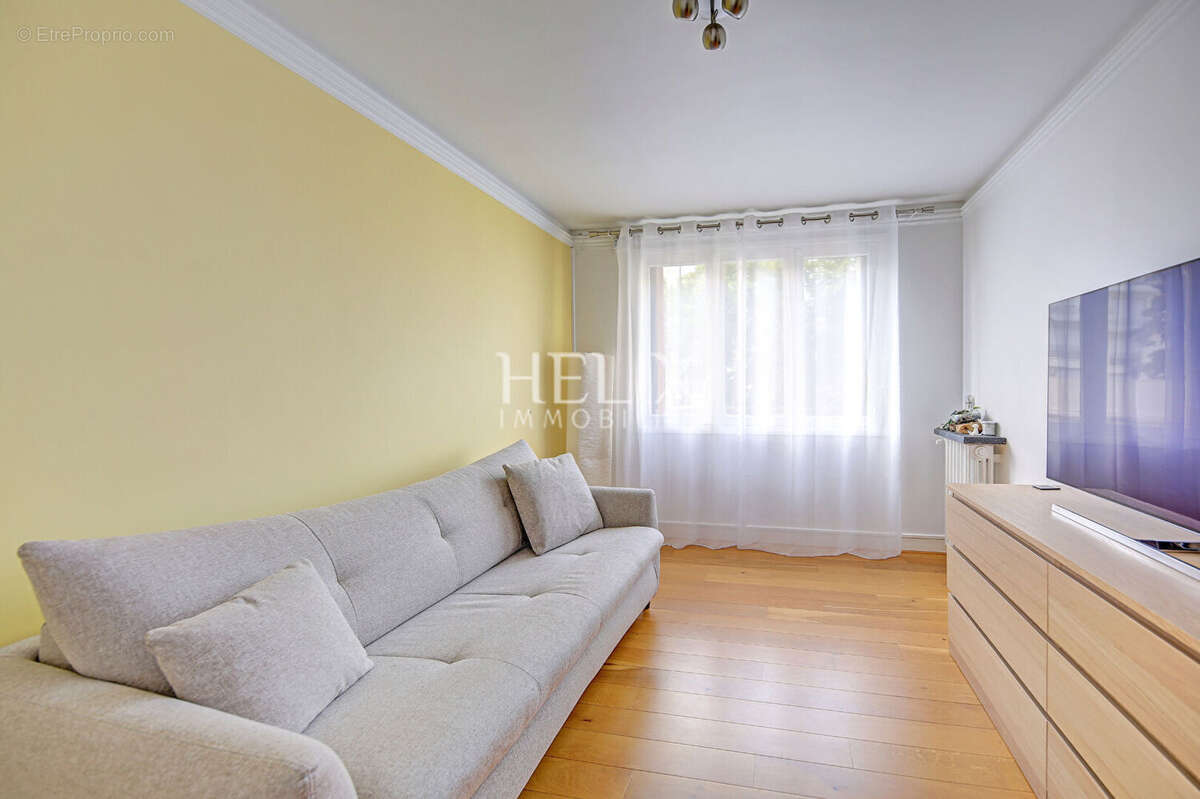 Appartement à LE VESINET