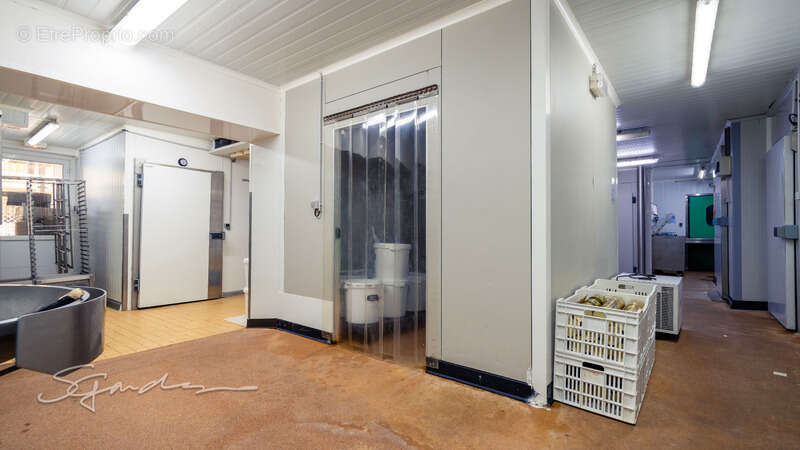 Commerce à NAVARRENX