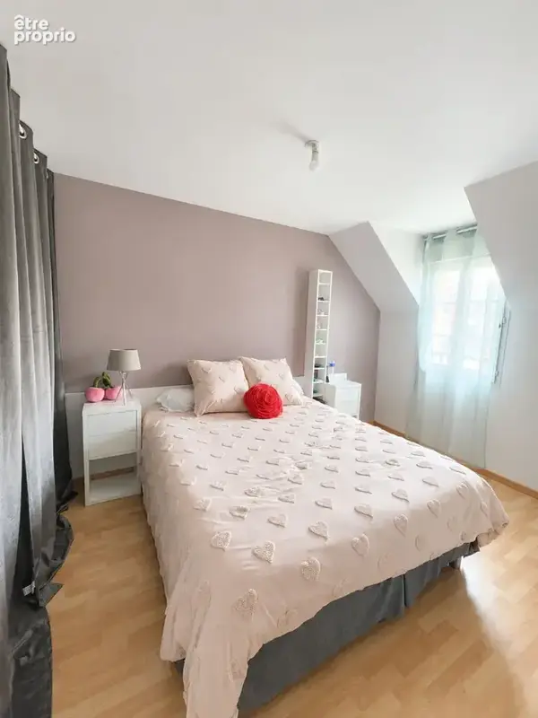 Maffliers - une maison de 86m2 où il fait bon vivre ! - photo 7