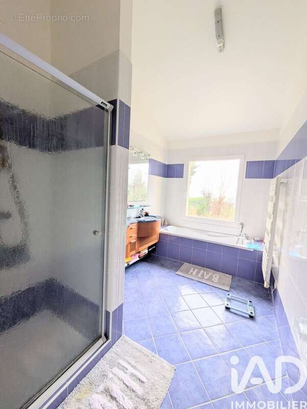 Photo 8 - Maison à VIOLAY