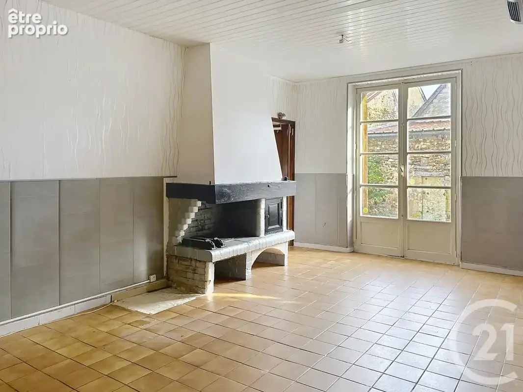 Maison 4 pièces 119 m² à vendre à Passy-Grigny (51700) - photo 2