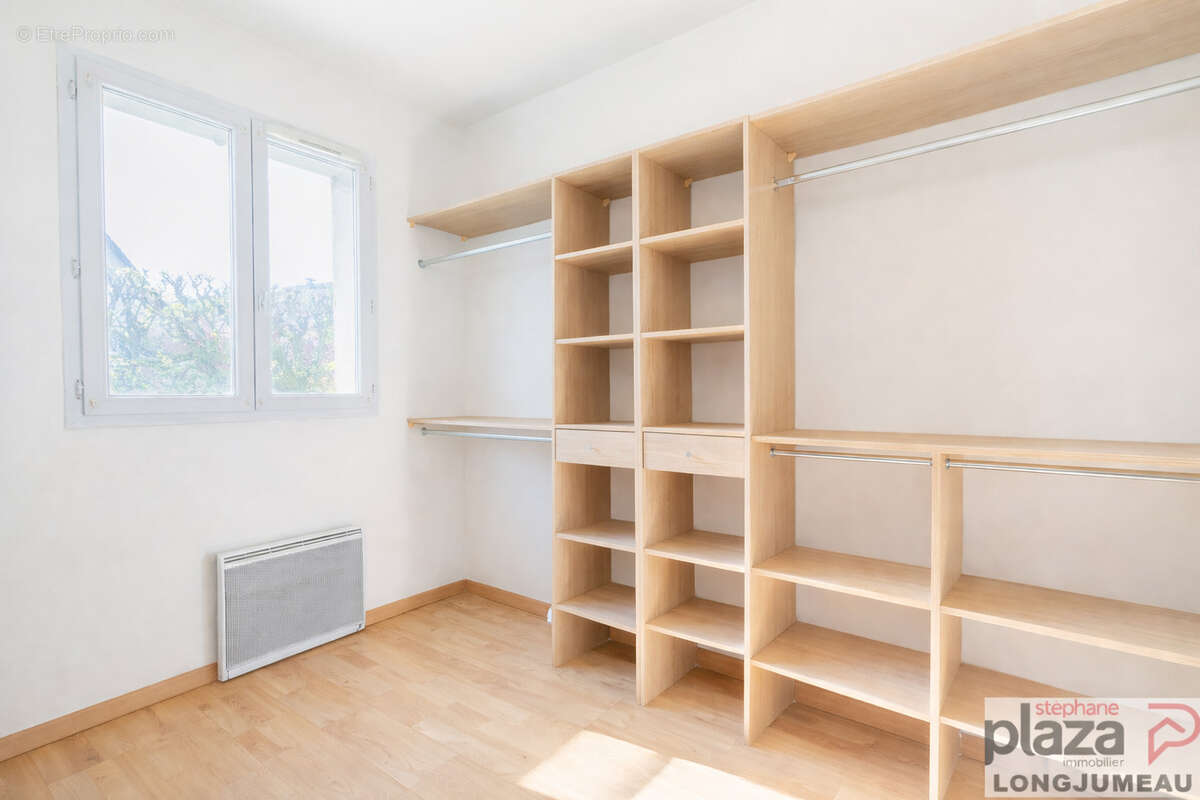 Maison à LONGJUMEAU