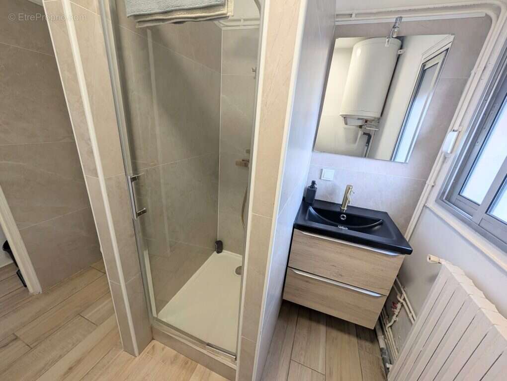 Appartement 61 m² à Dijon  - photo 8