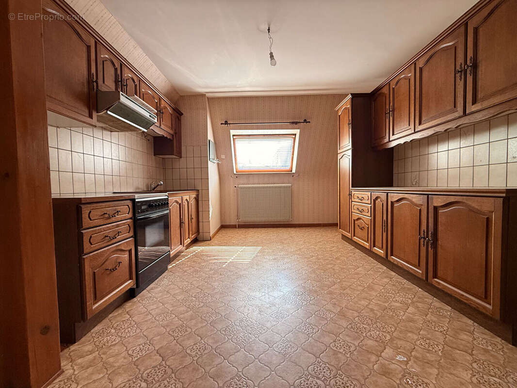 Maison steinbach - quartier calme - rare sur le secteur - photo 3