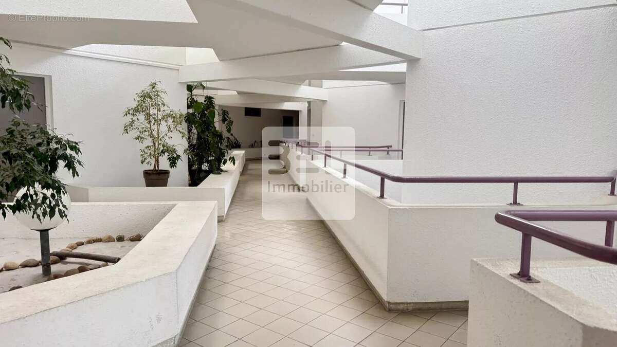 Appartement à LE GRAU-DU-ROI