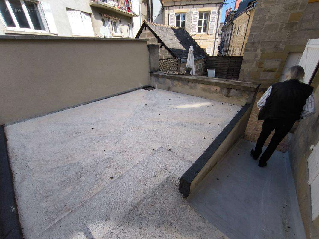 Maison à BRIVE-LA-GAILLARDE