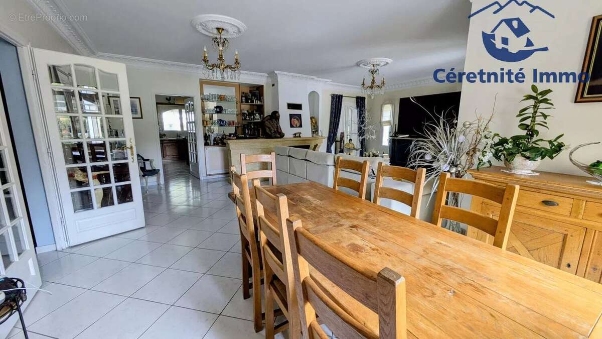 Maison à MAUREILLAS-LAS-ILLAS