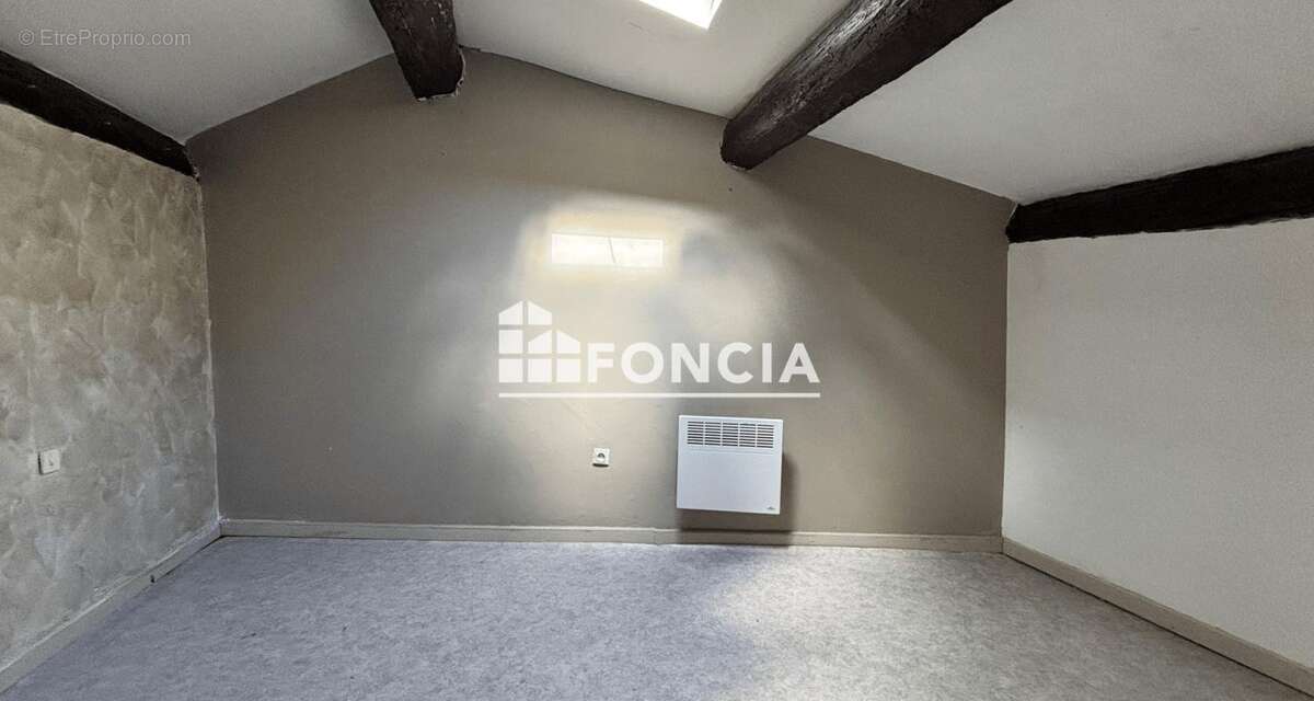 Appartement à MARSILLARGUES