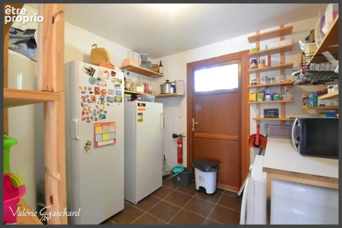 Ménesplet (proche Montpon-Ménestérol) Maison de  130 m² en parfait état - photo 16