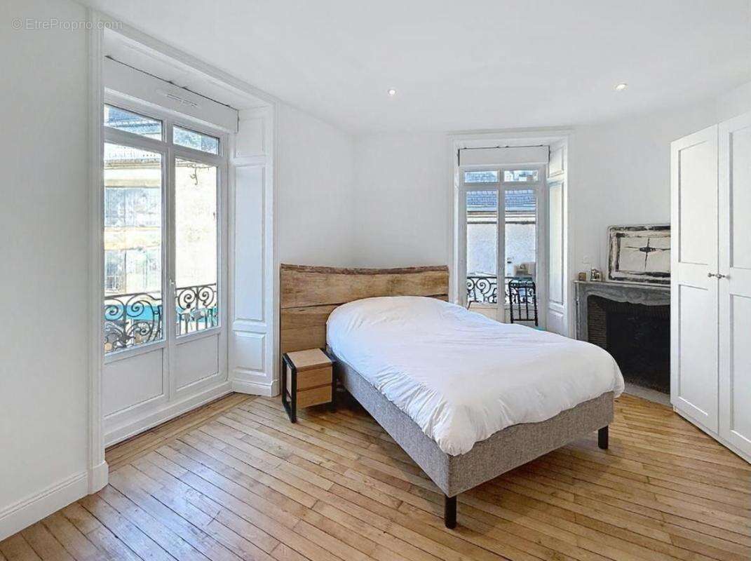 Appartement à VANNES