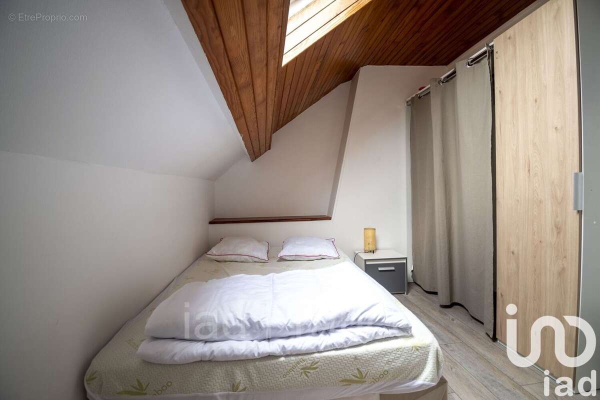 Photo 4 - Appartement à ROSNY-SUR-SEINE
