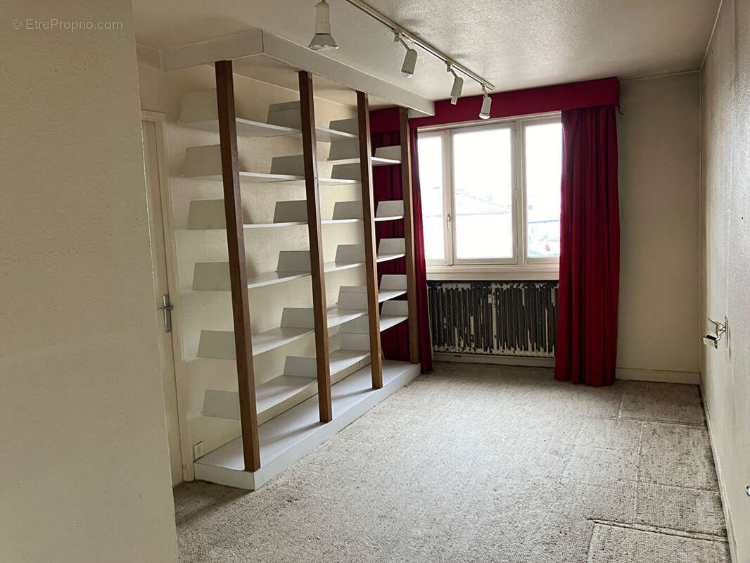Appartement à ROANNE