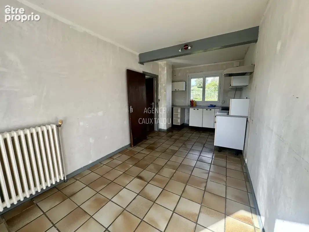Maison familiale de 110 m2 à vendre   Bailly-en-Rivière - photo 6