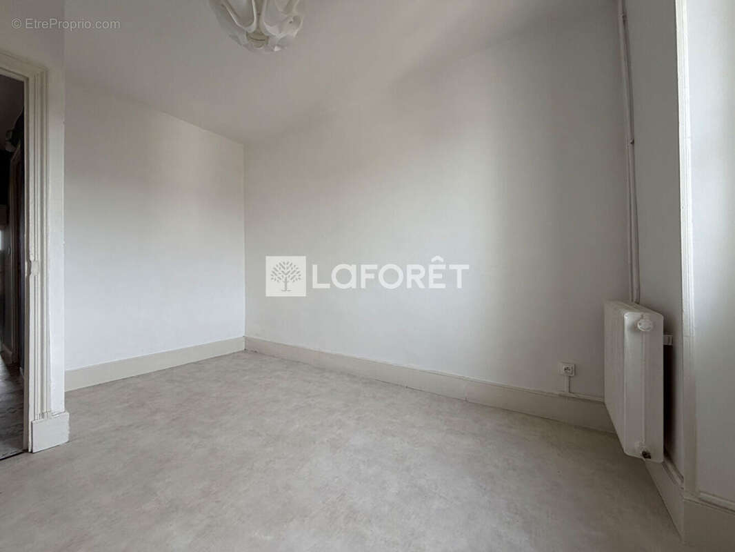 Appartement à CAHORS
